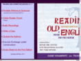 readingoldenglish.com