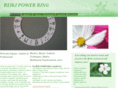 reikipowerdisk.com