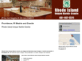 riuniquemarblegranite.com
