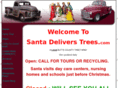 santadeliverstrees.com