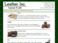shopleatherinc.com