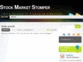 stockmarketstomper.com