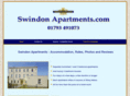 swindonapartments.com