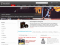 takanoathletics.com