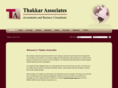thakkarassociates.net