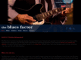 thebluesfactor.com