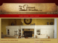 thecabinetstudiollc.com