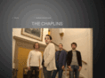 thechaplinsband.com