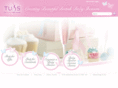 theultimatebabyshowerltd.com