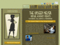 theunseenhelper.com