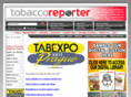 tobaccoreporter.com