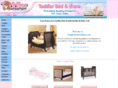 toddlerbedandmore.com