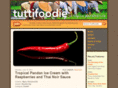 tootiefoodie.com