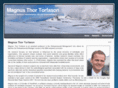 torfason.com