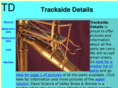 tracksidedetails.com