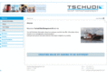 tschudishipmanagement.com