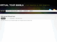 virtualtourmanila.com