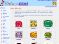 wadsongems.com