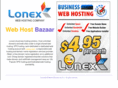webhostbazaar.net