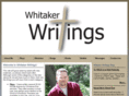 whitakerwriting.org