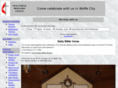 wolfecityfumc.org