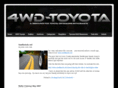 4wdtoyota.com