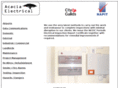 acacia-electrical.com