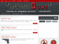 acworthguns.com