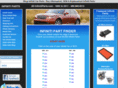 all-infinitiparts.com