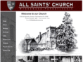 allsaintswynnewood.org