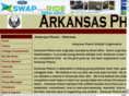 arkansasphenix.com