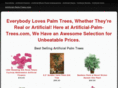 artificial-palm-trees.com