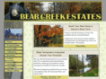 bearcreekest.com