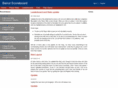 beirutscoreboard.com