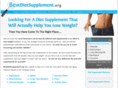 bestdietsupplement.org