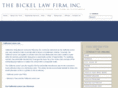 bickellawfirm.com
