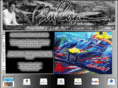 billpattersonart.com