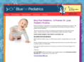 bluefishpeds.com