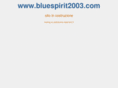 bluespirit2003.com