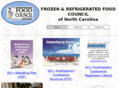 carolinacoolfoods.com