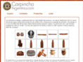 carpinchoargentino.com