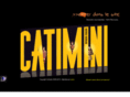 catiminitroupevocale.com