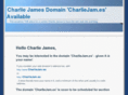charliejam.es