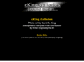 ckinggalleries.com