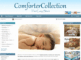 comfortercollection.com