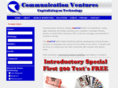 comventures.net