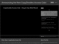 copydoodlesnews.com