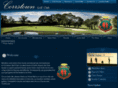 corrstowngolfclub.com