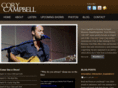corycampbellmusic.com