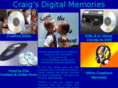 craigsdigitalmemories.com